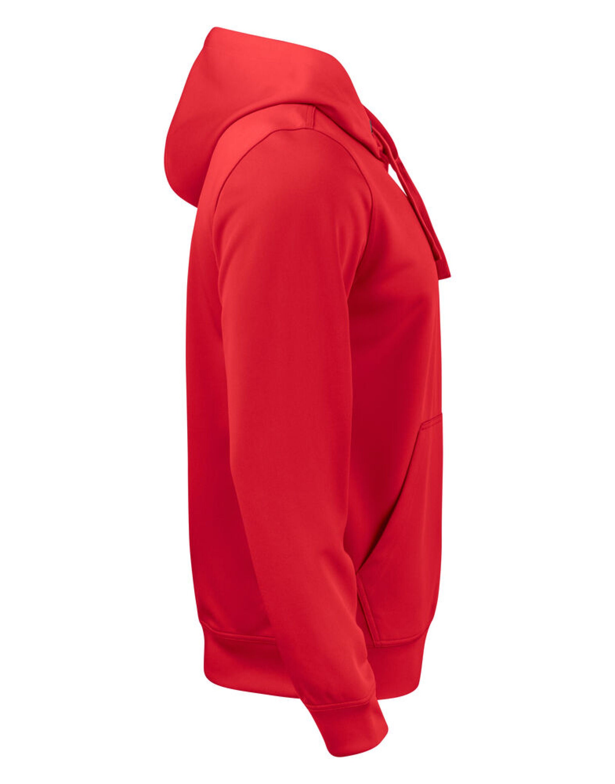 Basic Active Hoody