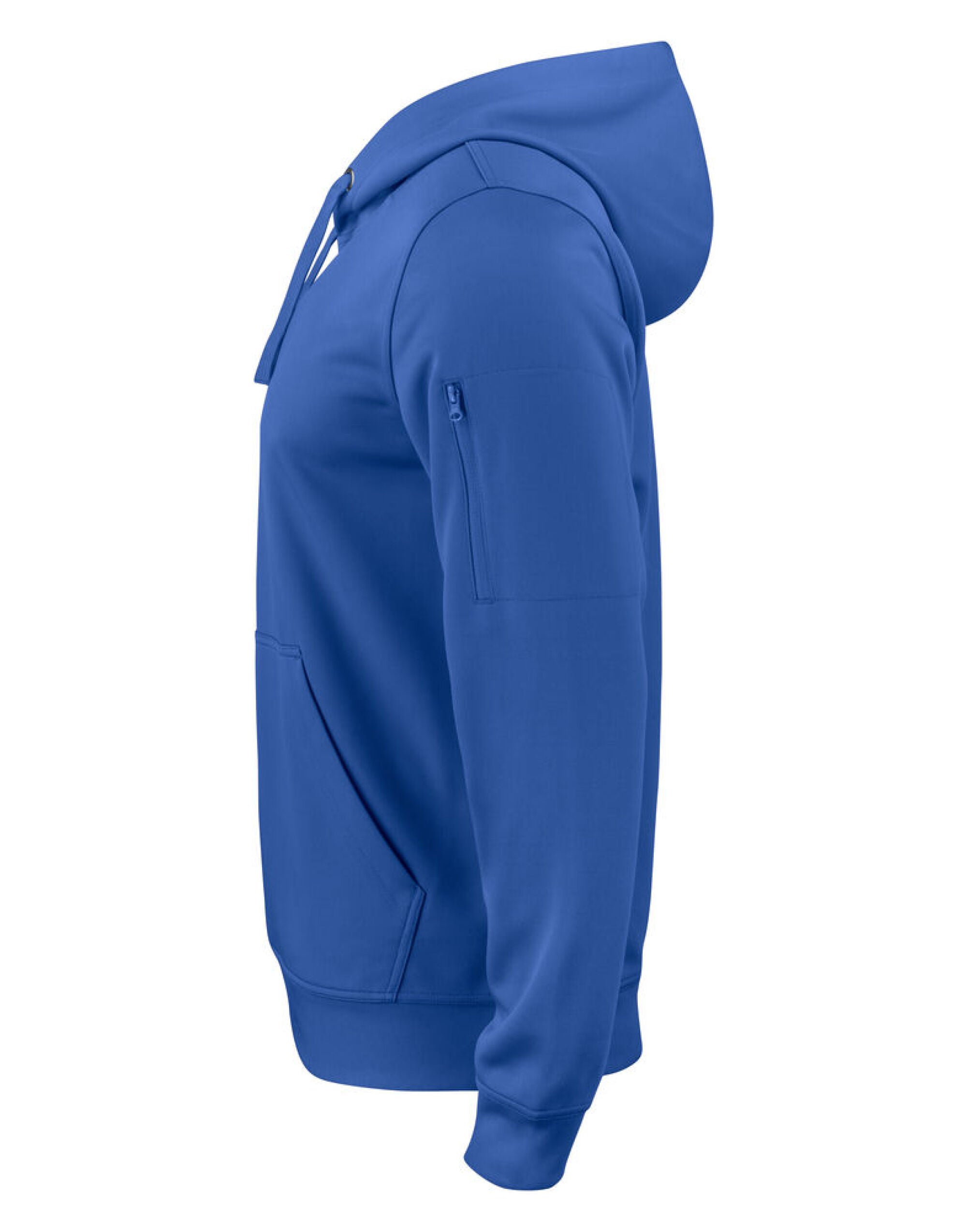 Basic Active Hoody