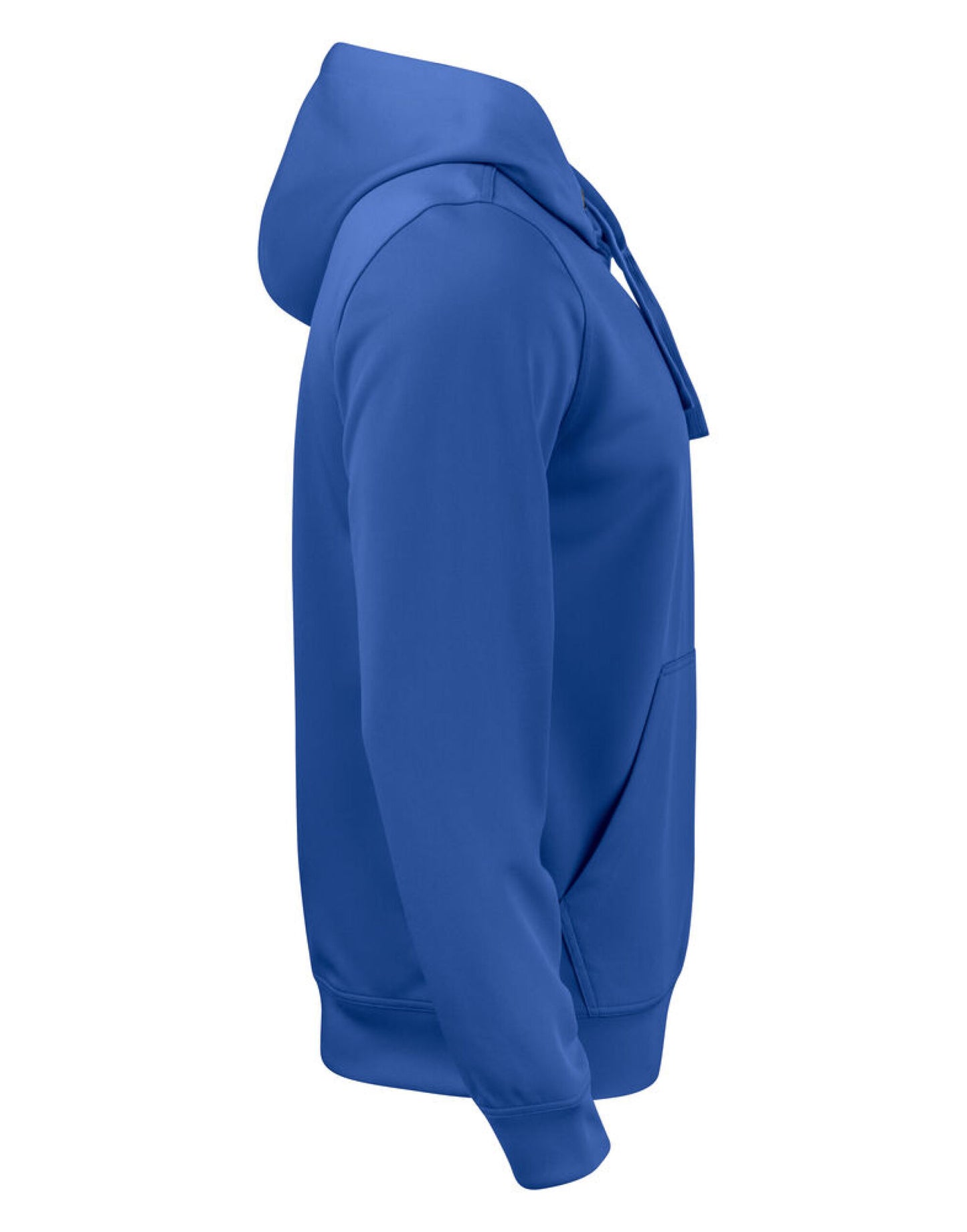 Basic Active Hoody