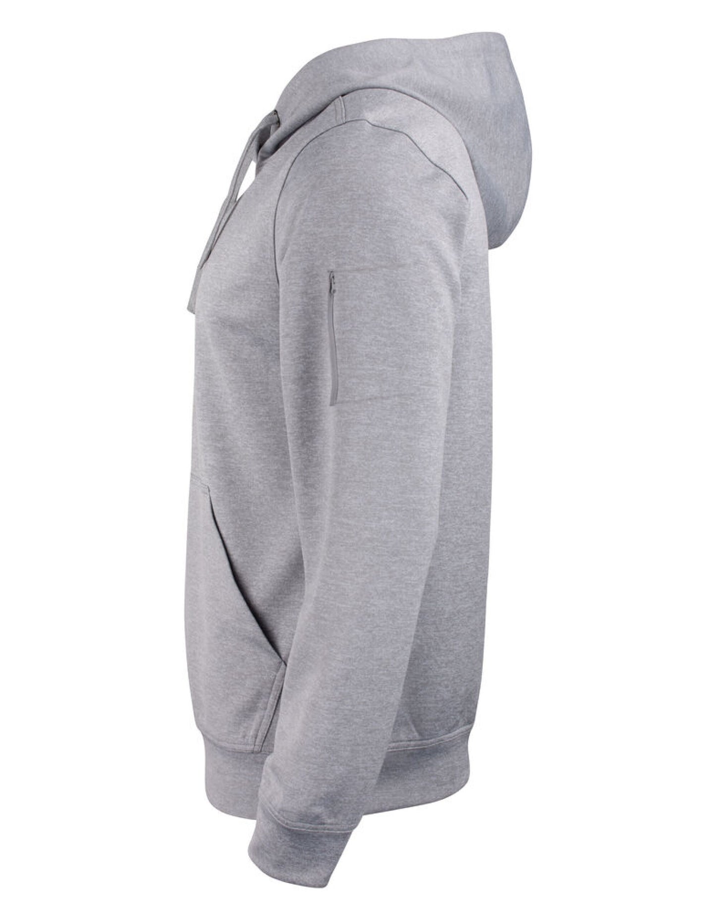Basic Active Hoody