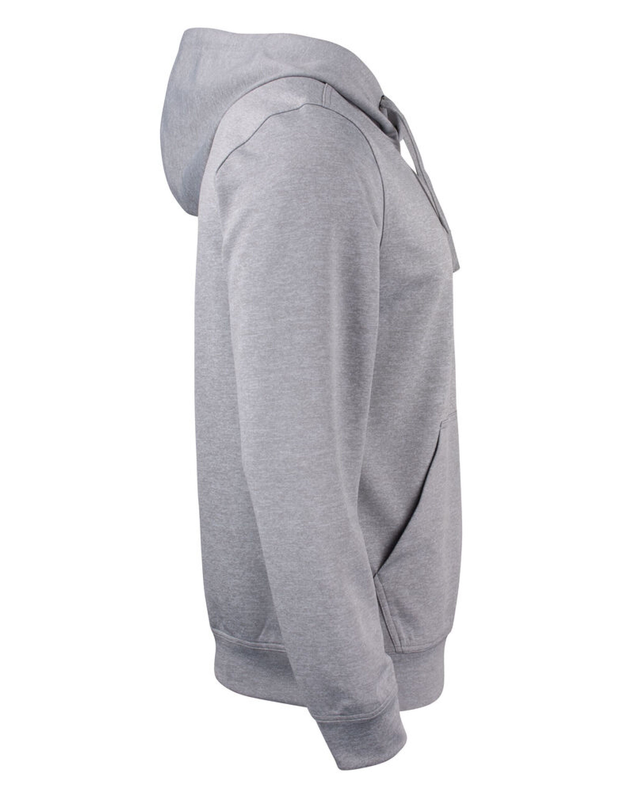 Basic Active Hoody