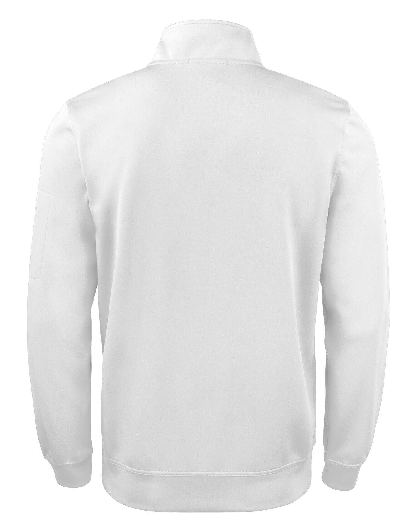 Basic Active Half Zip