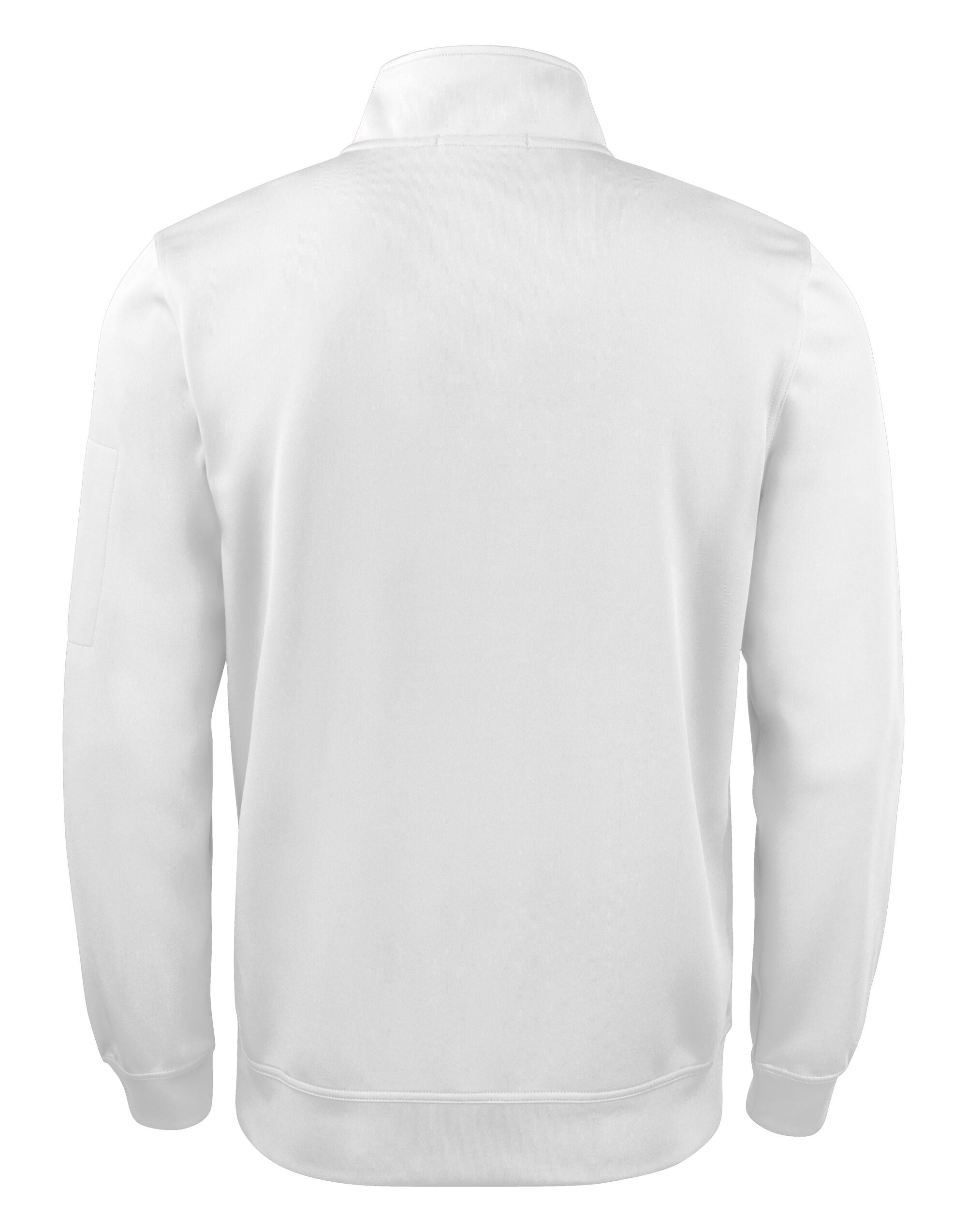 Basic Active Half Zip