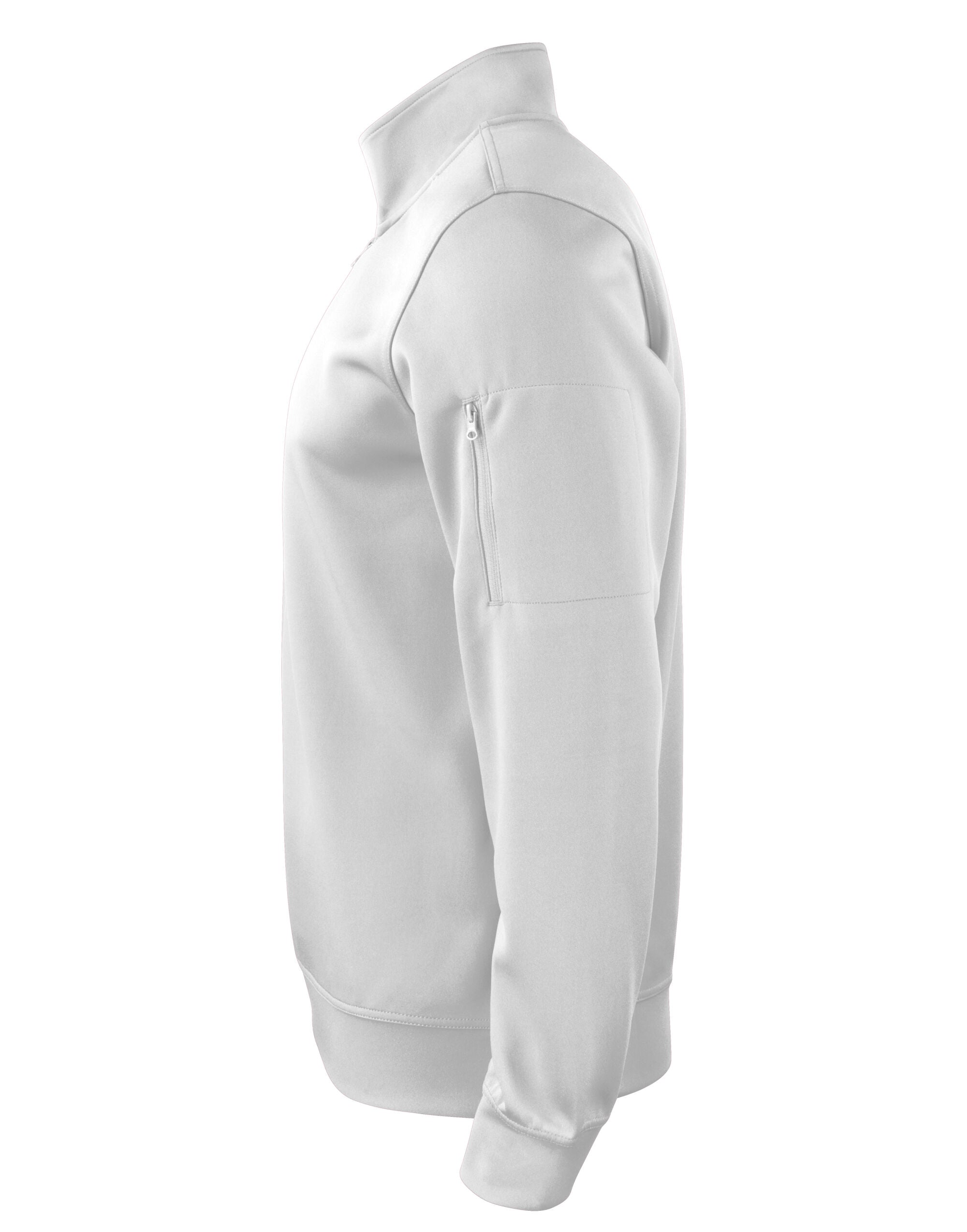 Basic Active Half Zip
