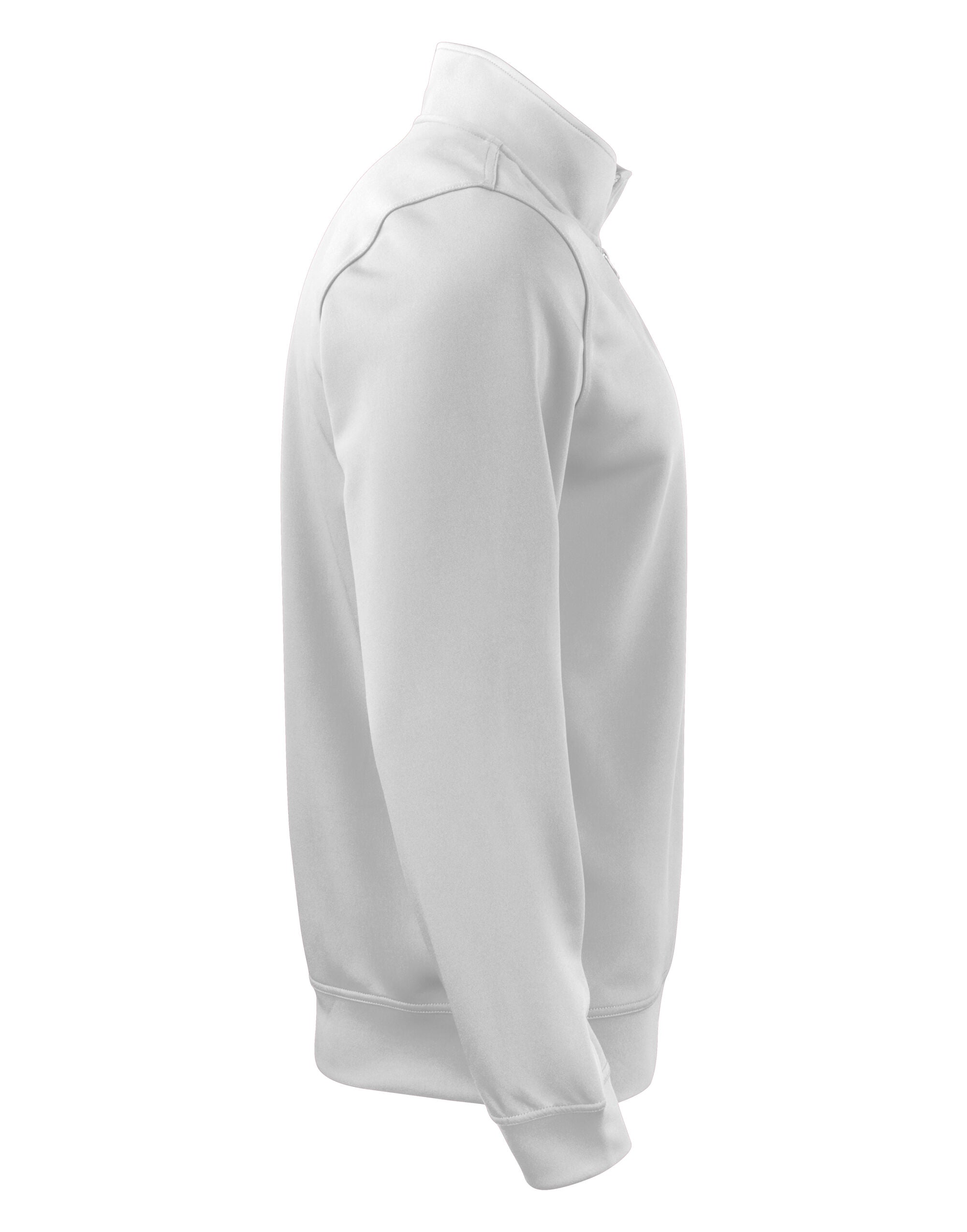 Basic Active Half Zip