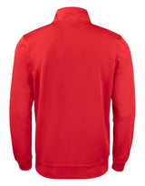 Basic Active Half Zip