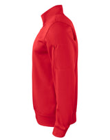Basic Active Half Zip