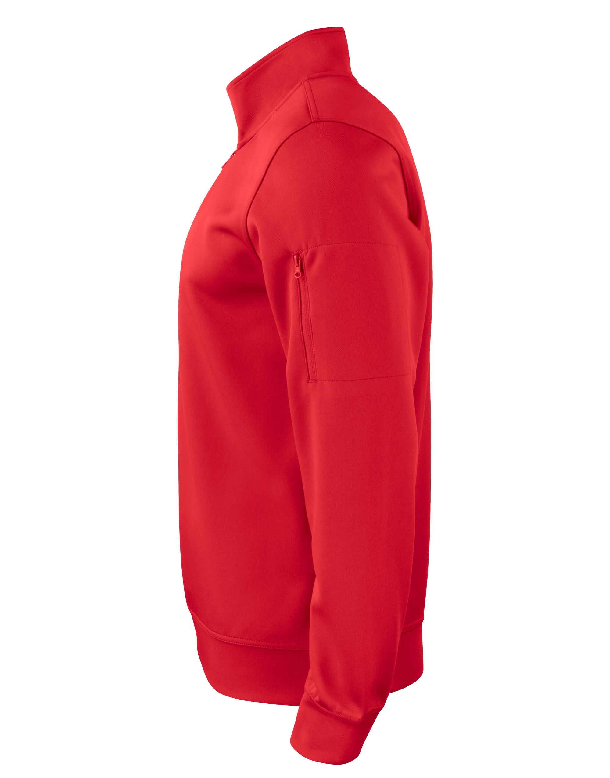 Basic Active Half Zip