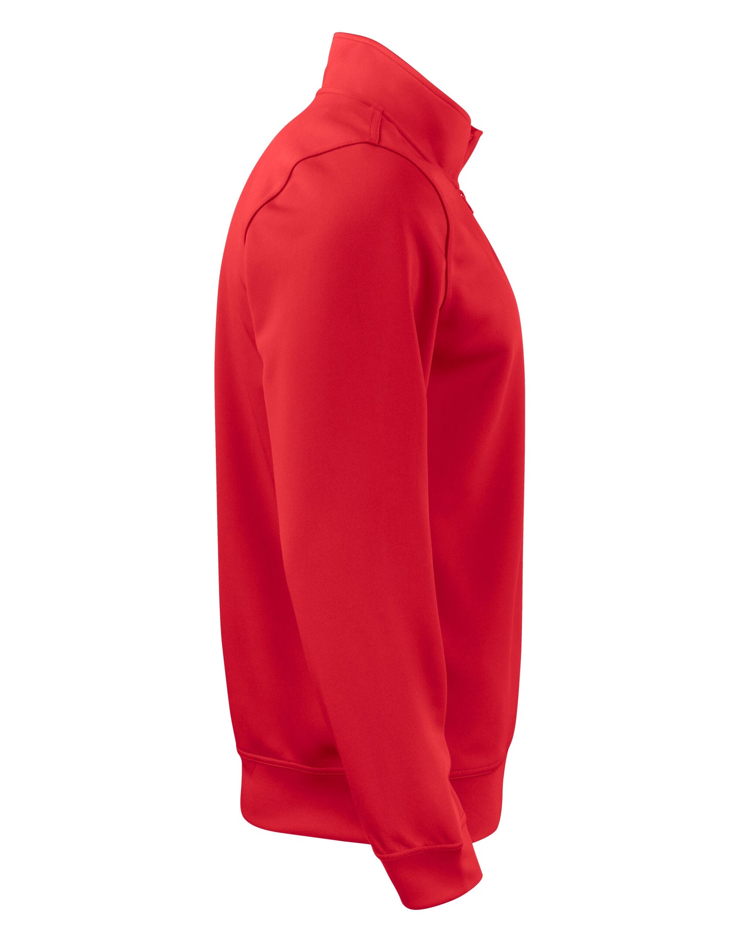 Basic Active Half Zip