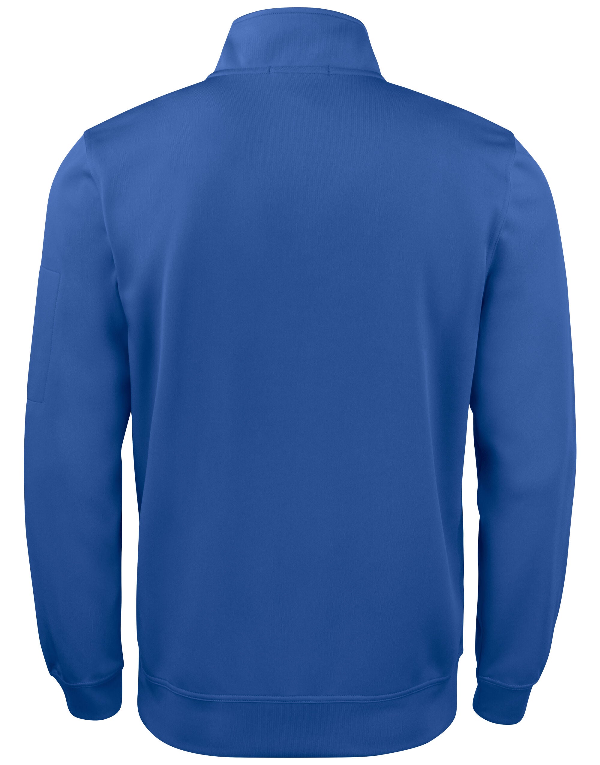 Basic Active Half Zip