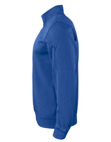 Basic Active Half Zip