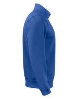 Basic Active Half Zip