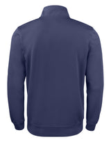 Basic Active Half Zip