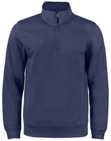 Basic Active Half Zip