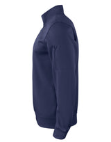 Basic Active Half Zip
