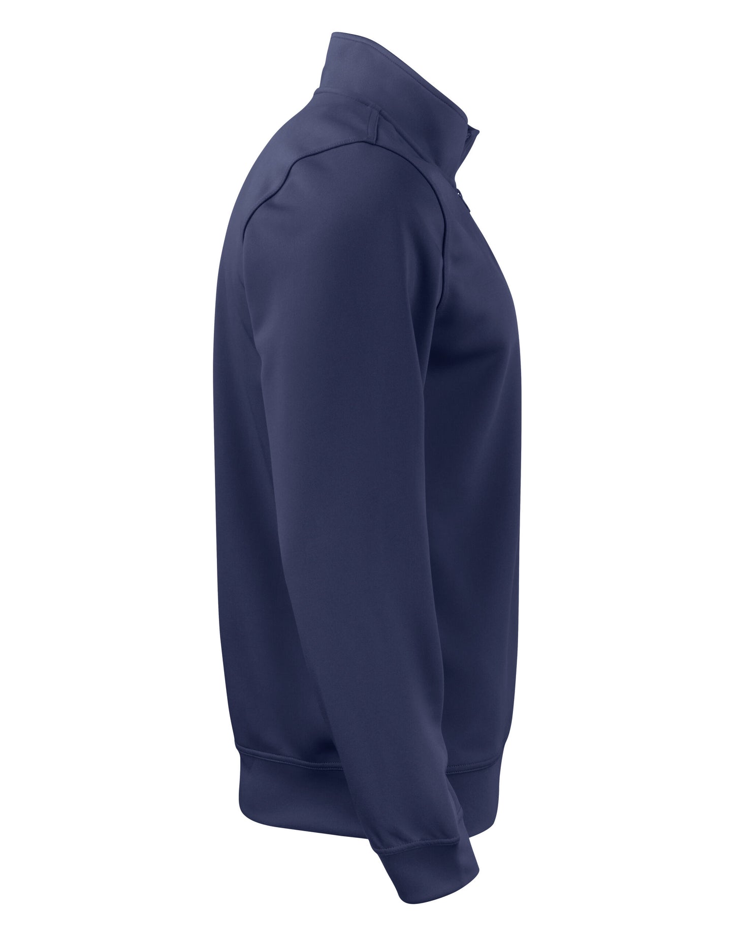 Basic Active Half Zip