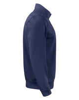 Basic Active Half Zip