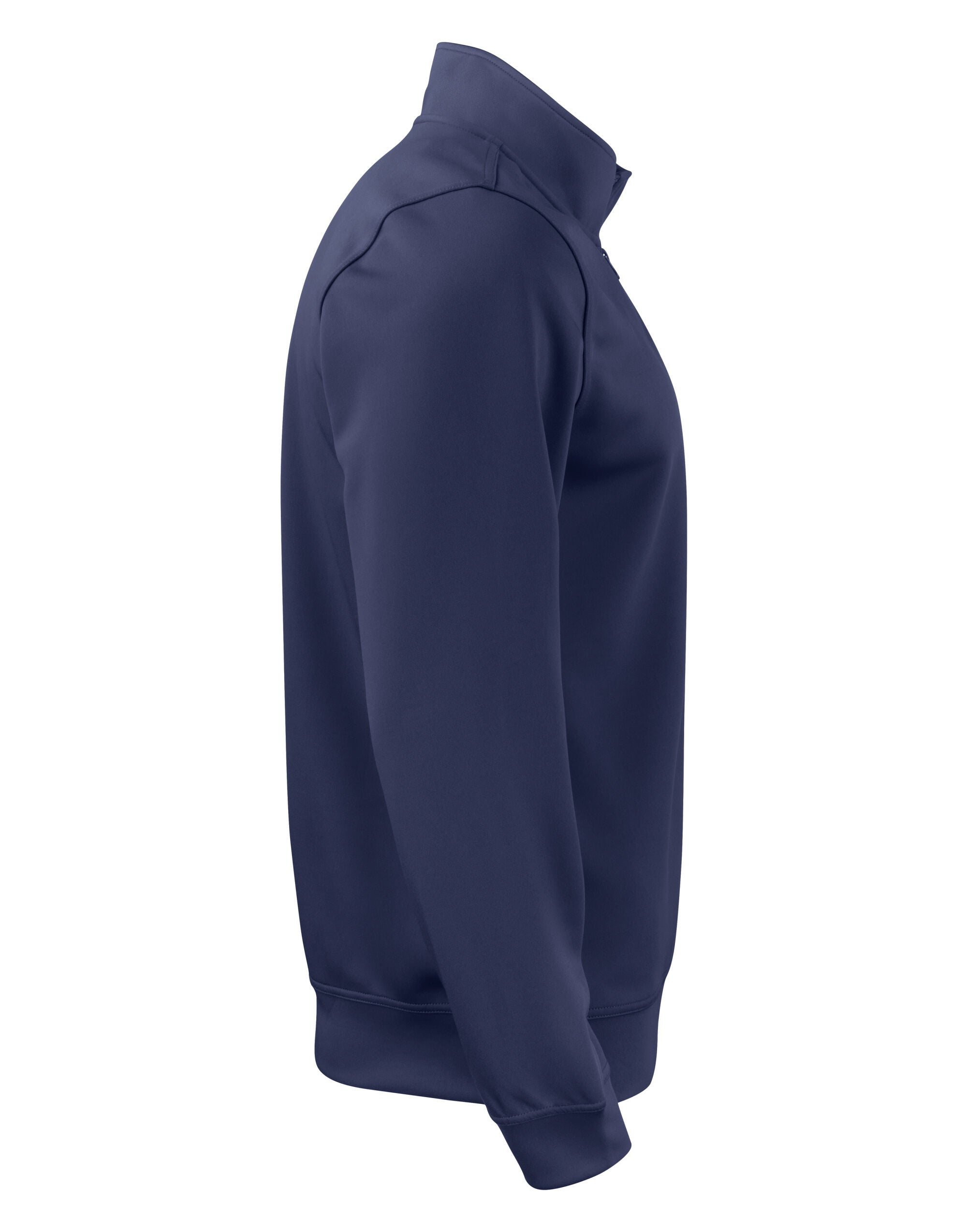 Basic Active Half Zip