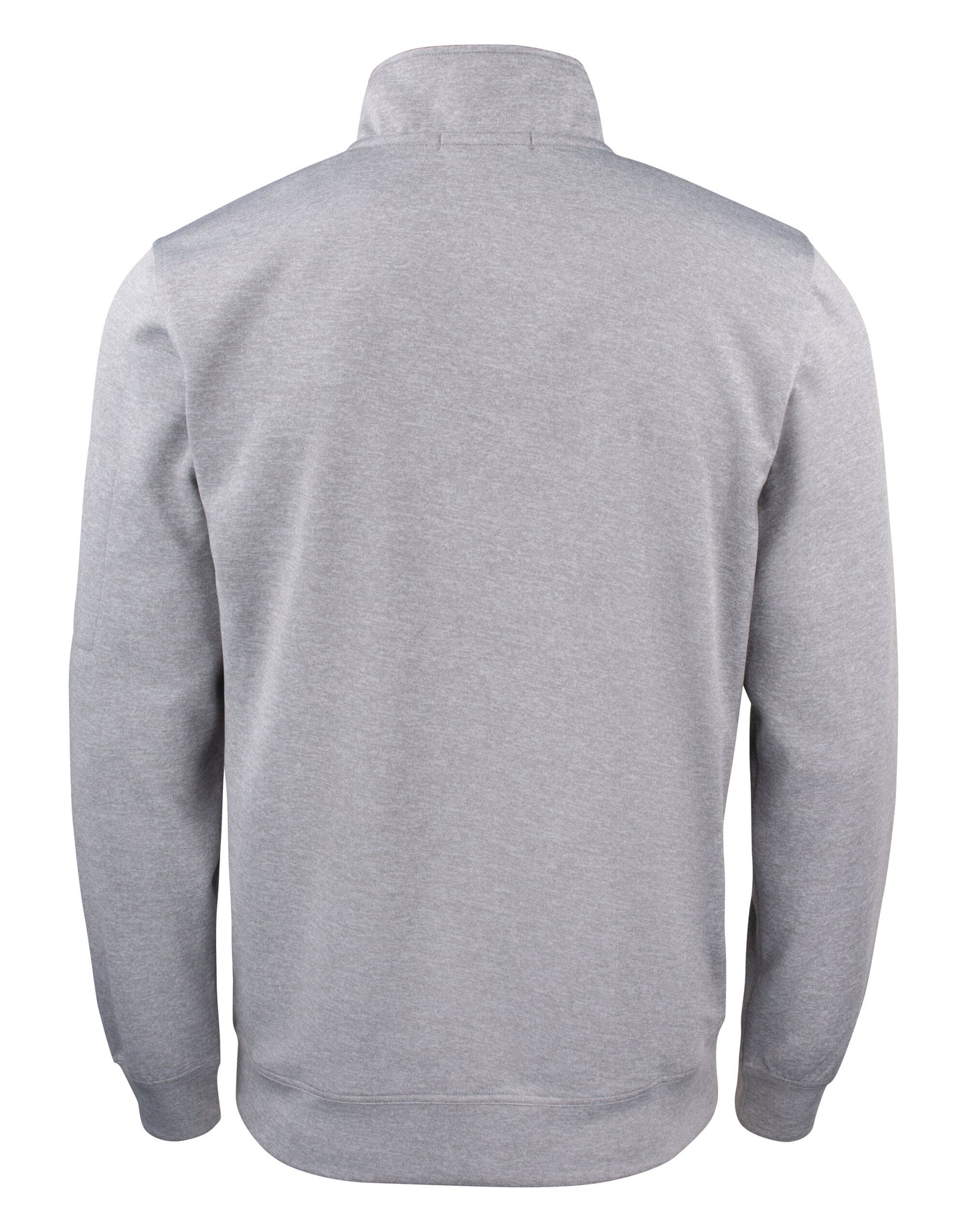 Basic Active Half Zip