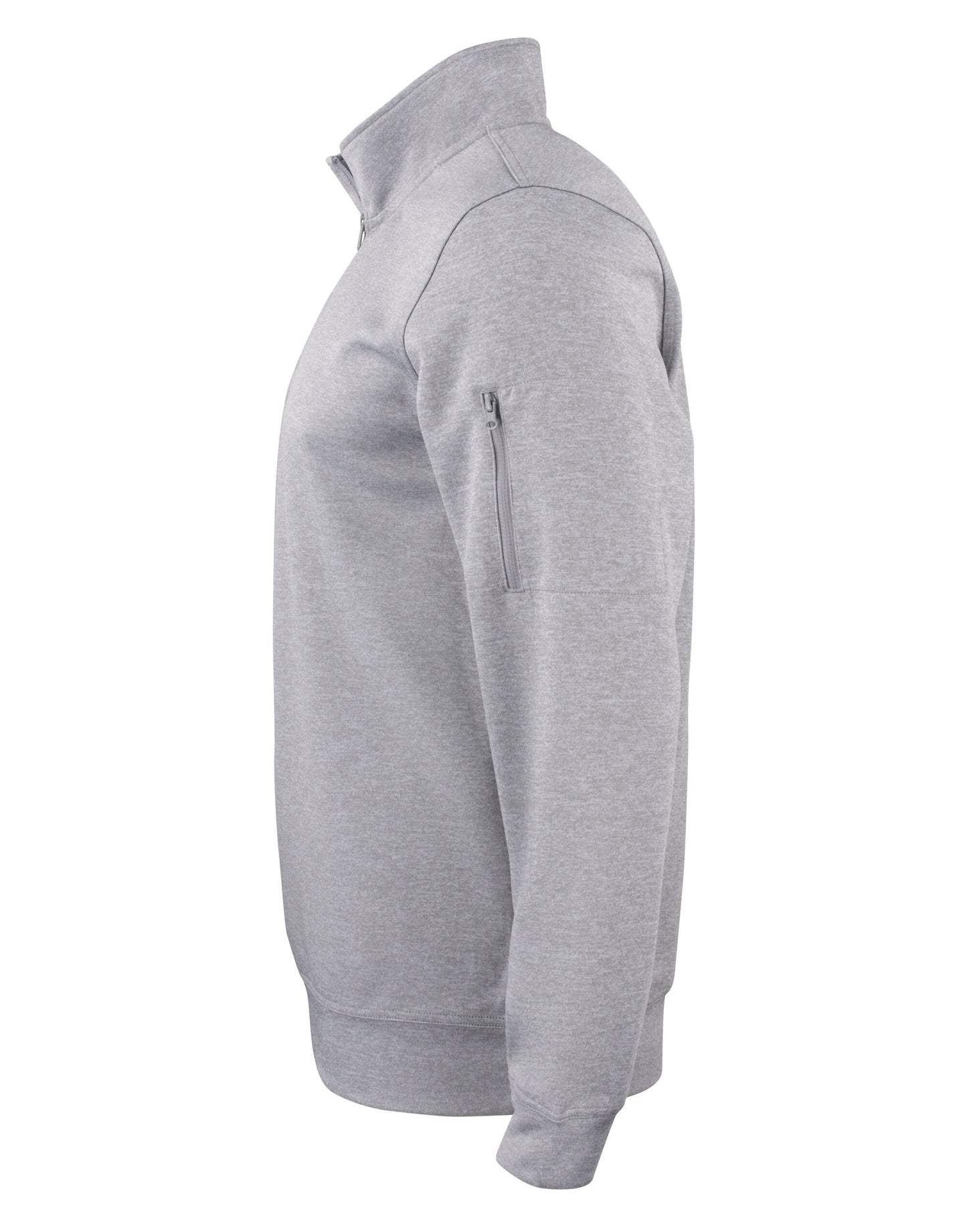Basic Active Half Zip