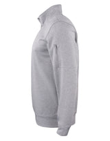 Basic Active Half Zip