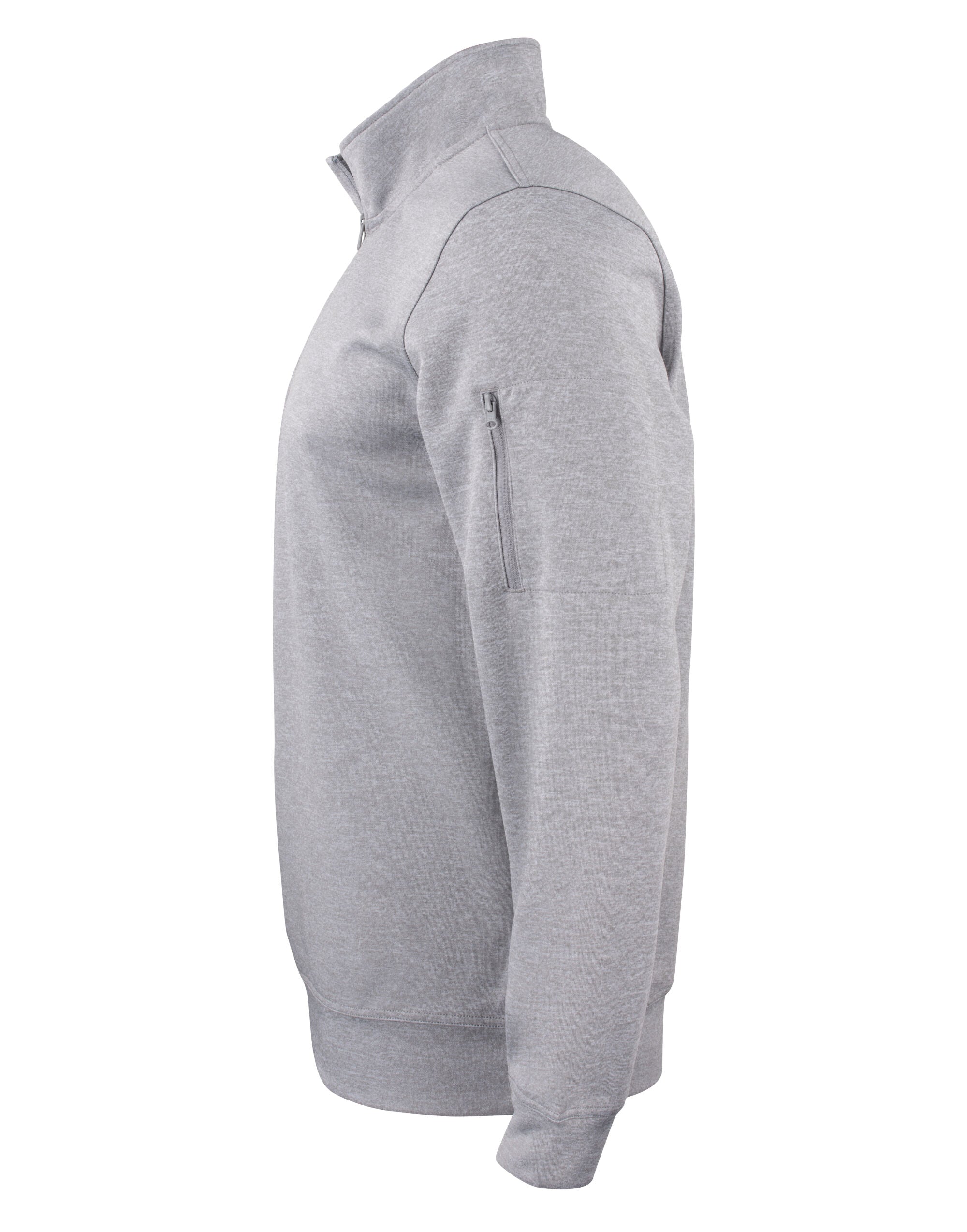 Basic Active Half Zip