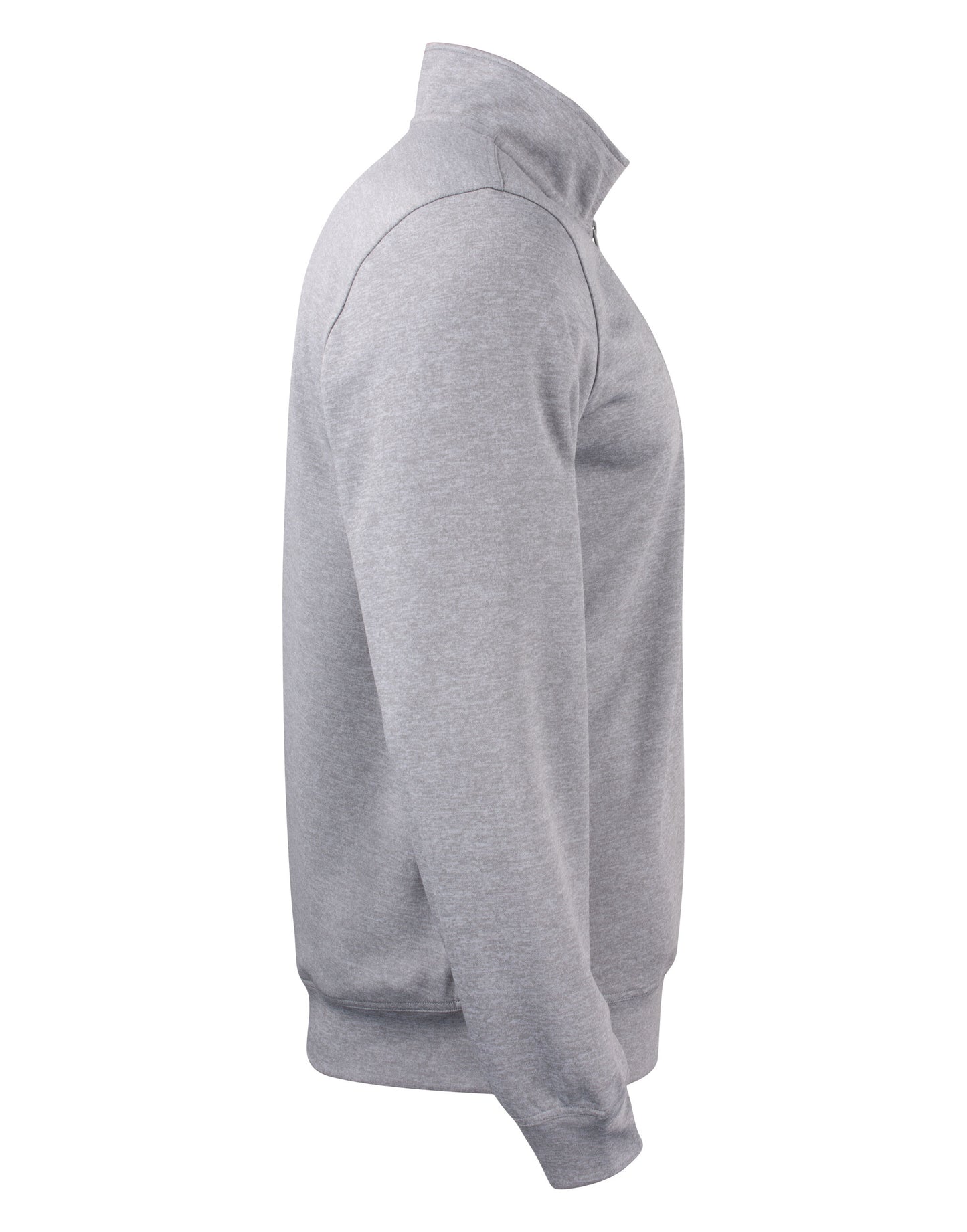 Basic Active Half Zip