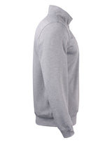 Basic Active Half Zip