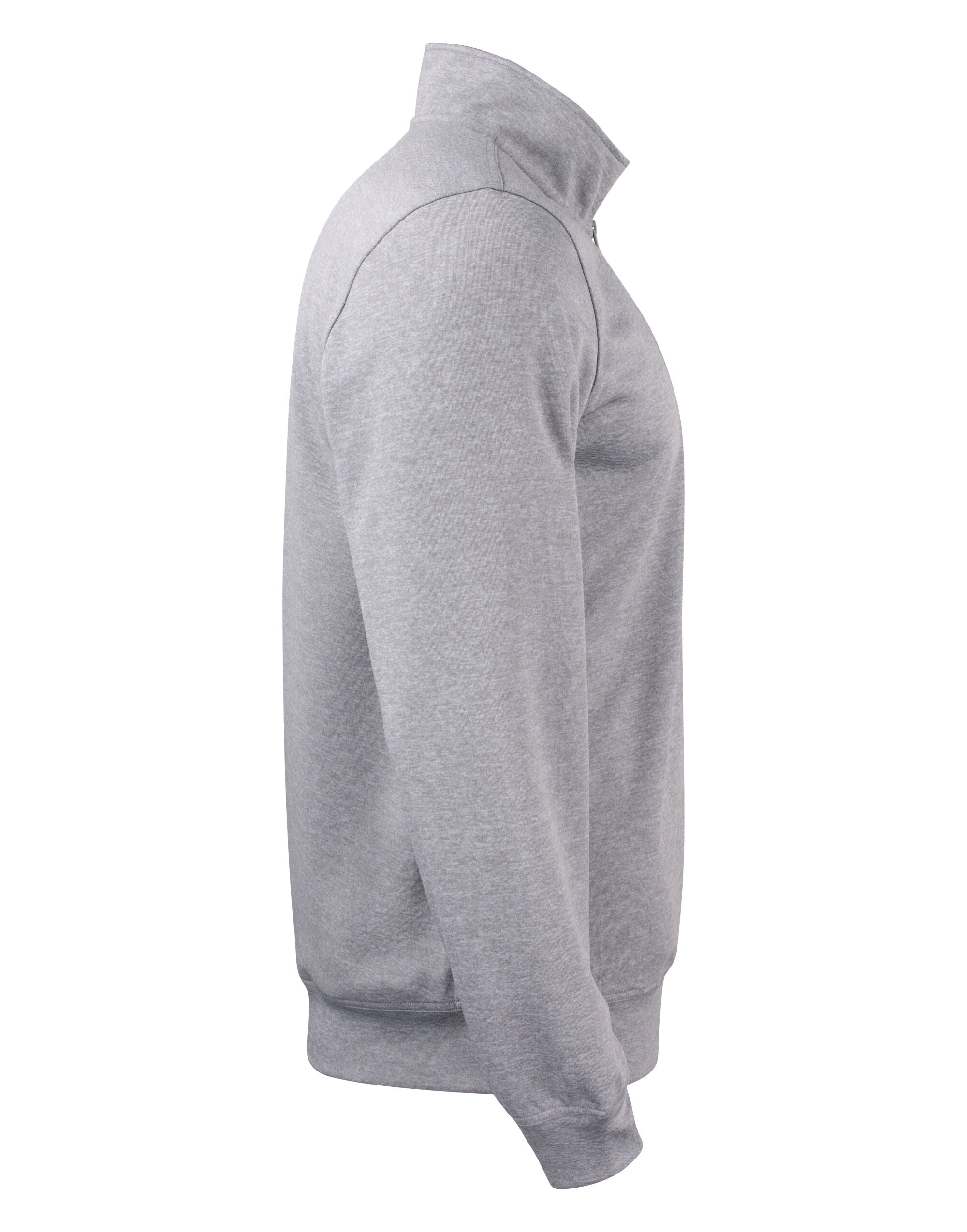 Basic Active Half Zip