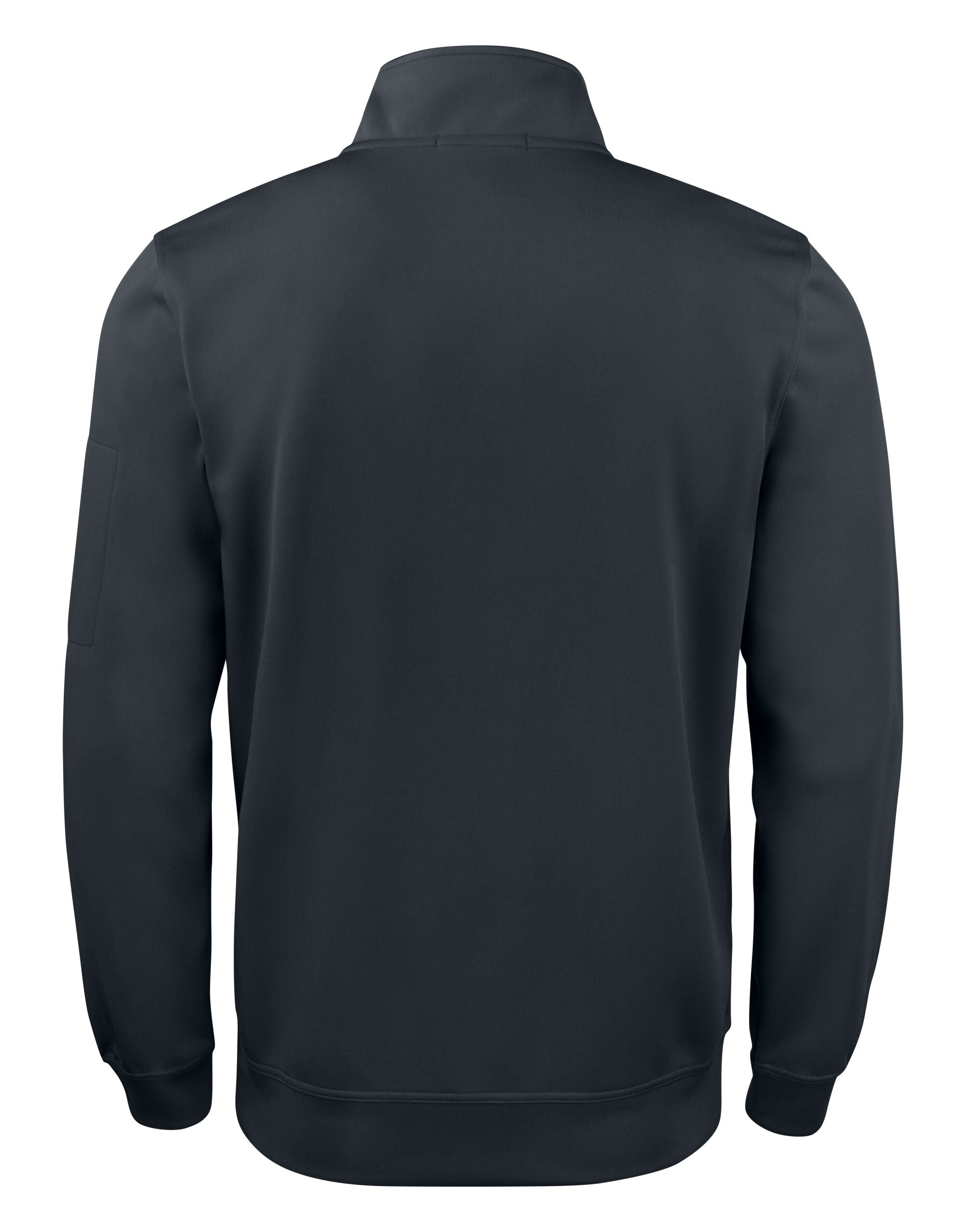 Basic Active Half Zip