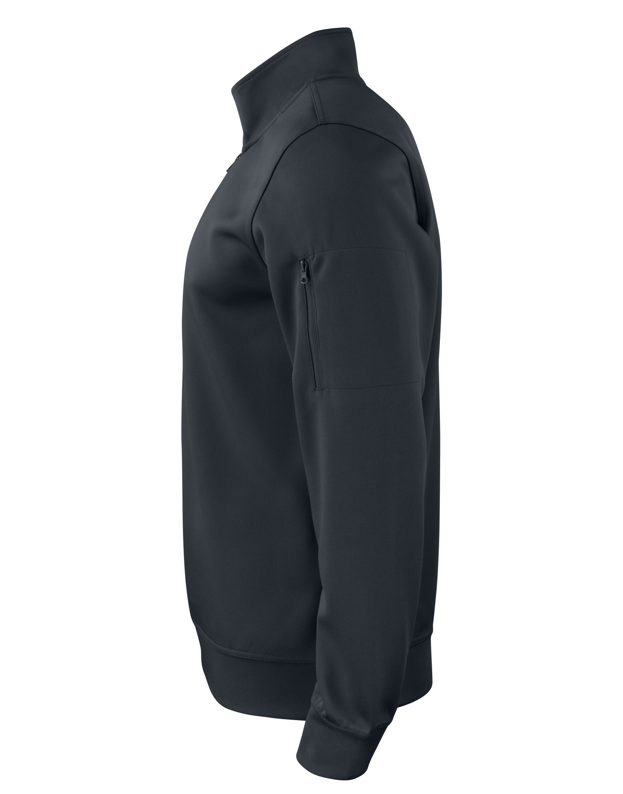 Basic Active Half Zip
