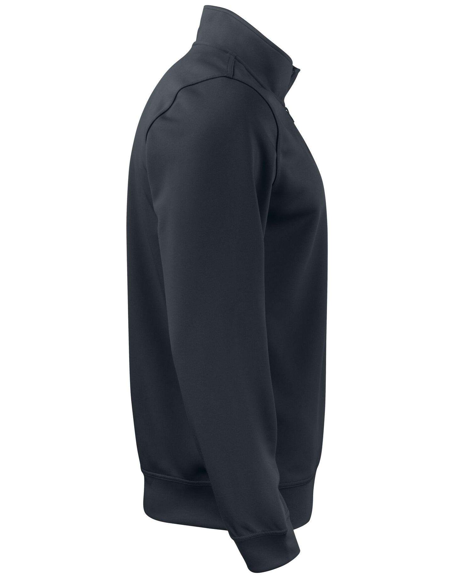 Basic Active Half Zip