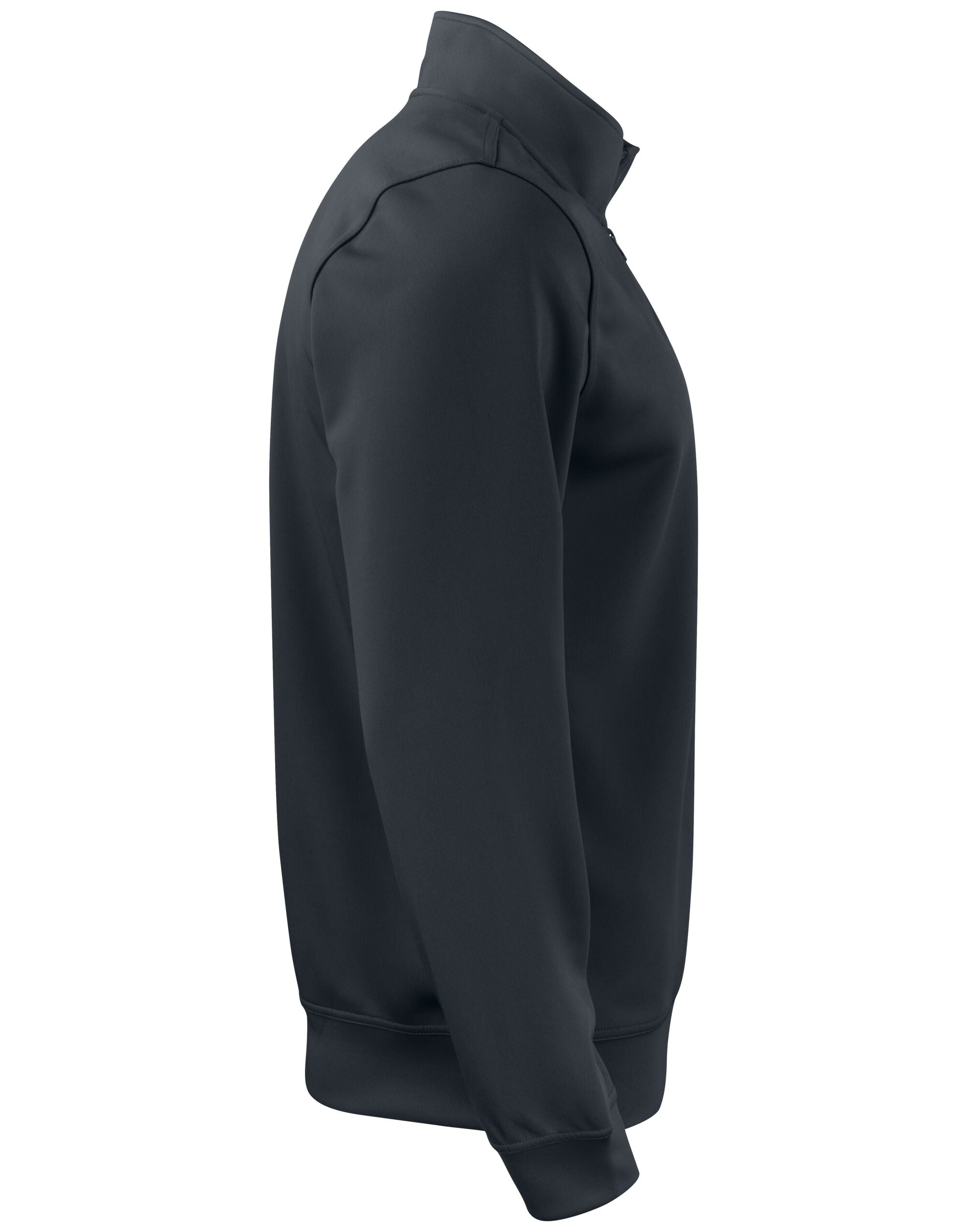 Basic Active Half Zip