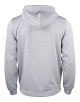 Basic Active Full Zip Hoody 		_x000D_
