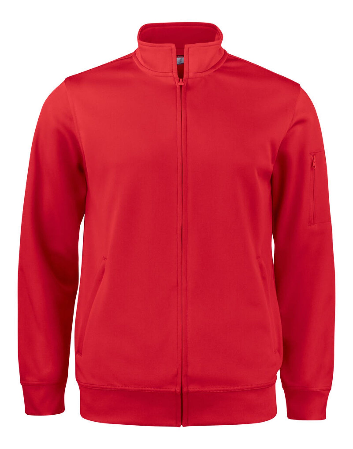 Basic Active Cardigan