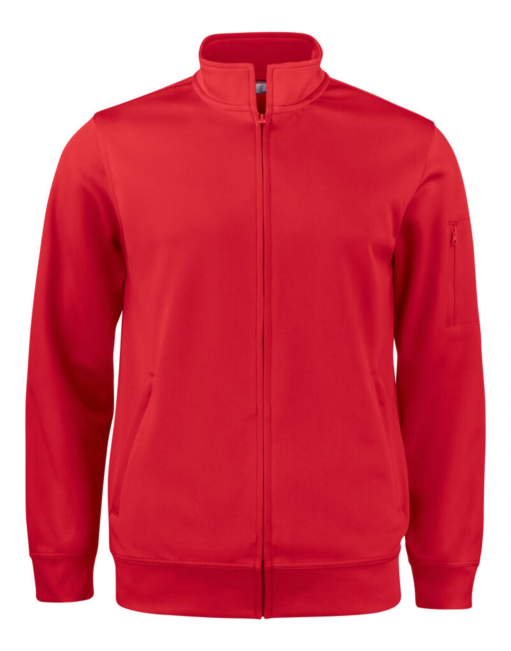 Basic Active Cardigan
