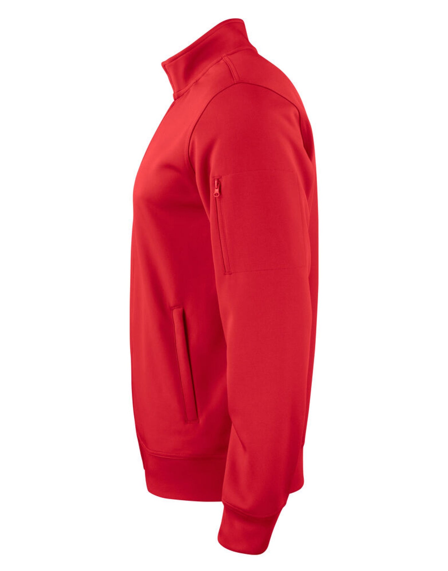 Basic Active Cardigan