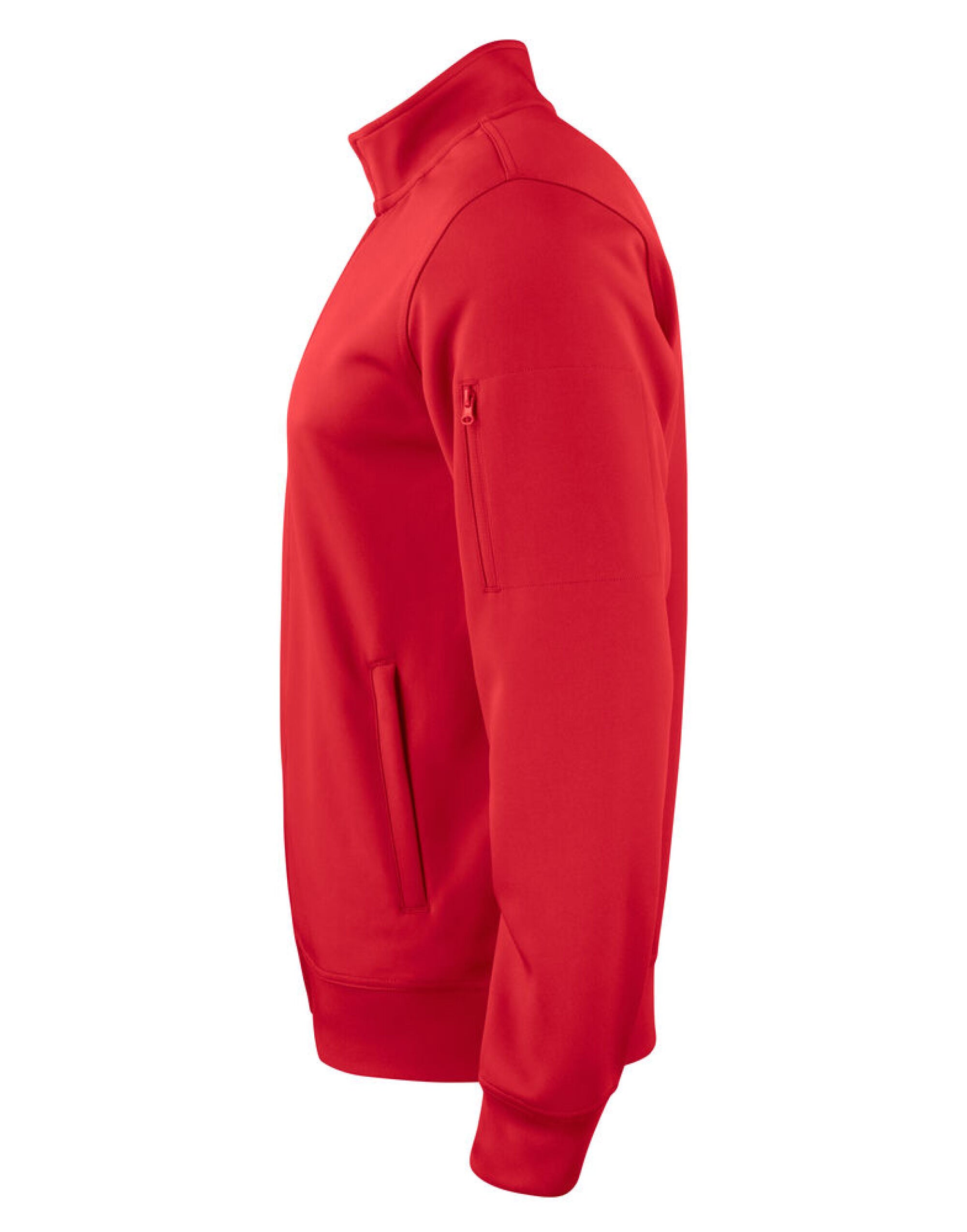 Basic Active Cardigan