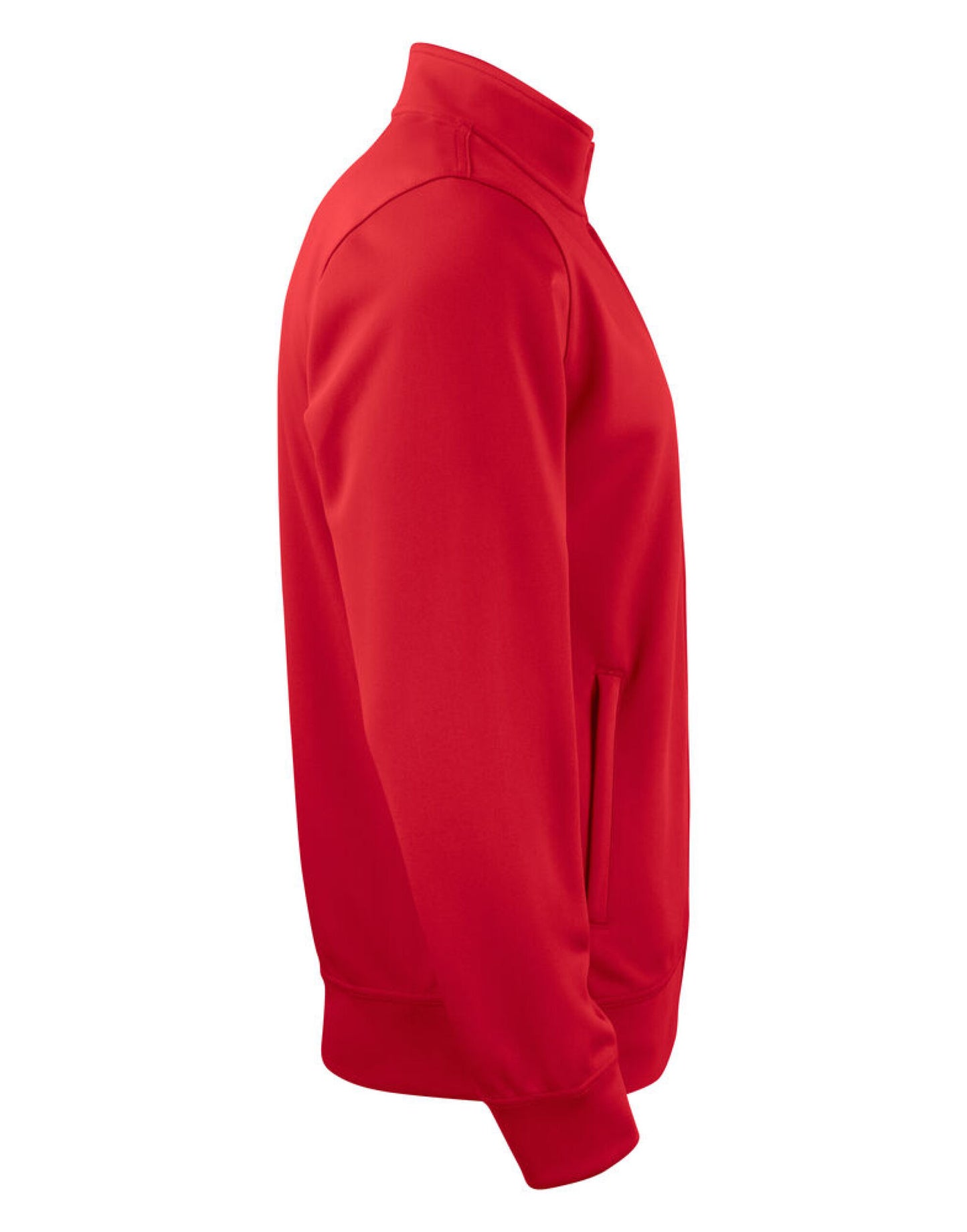Basic Active Cardigan