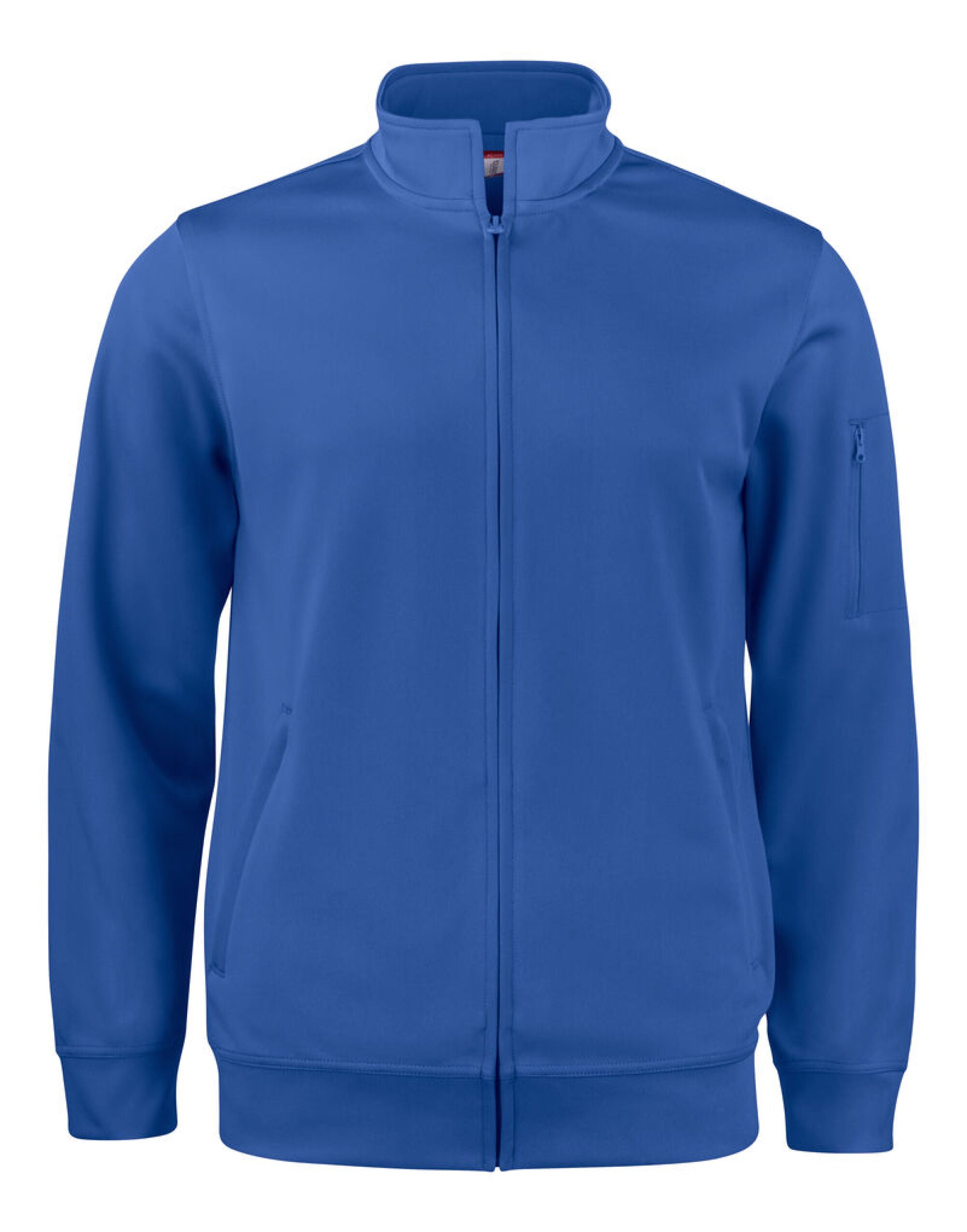 Basic Active Cardigan
