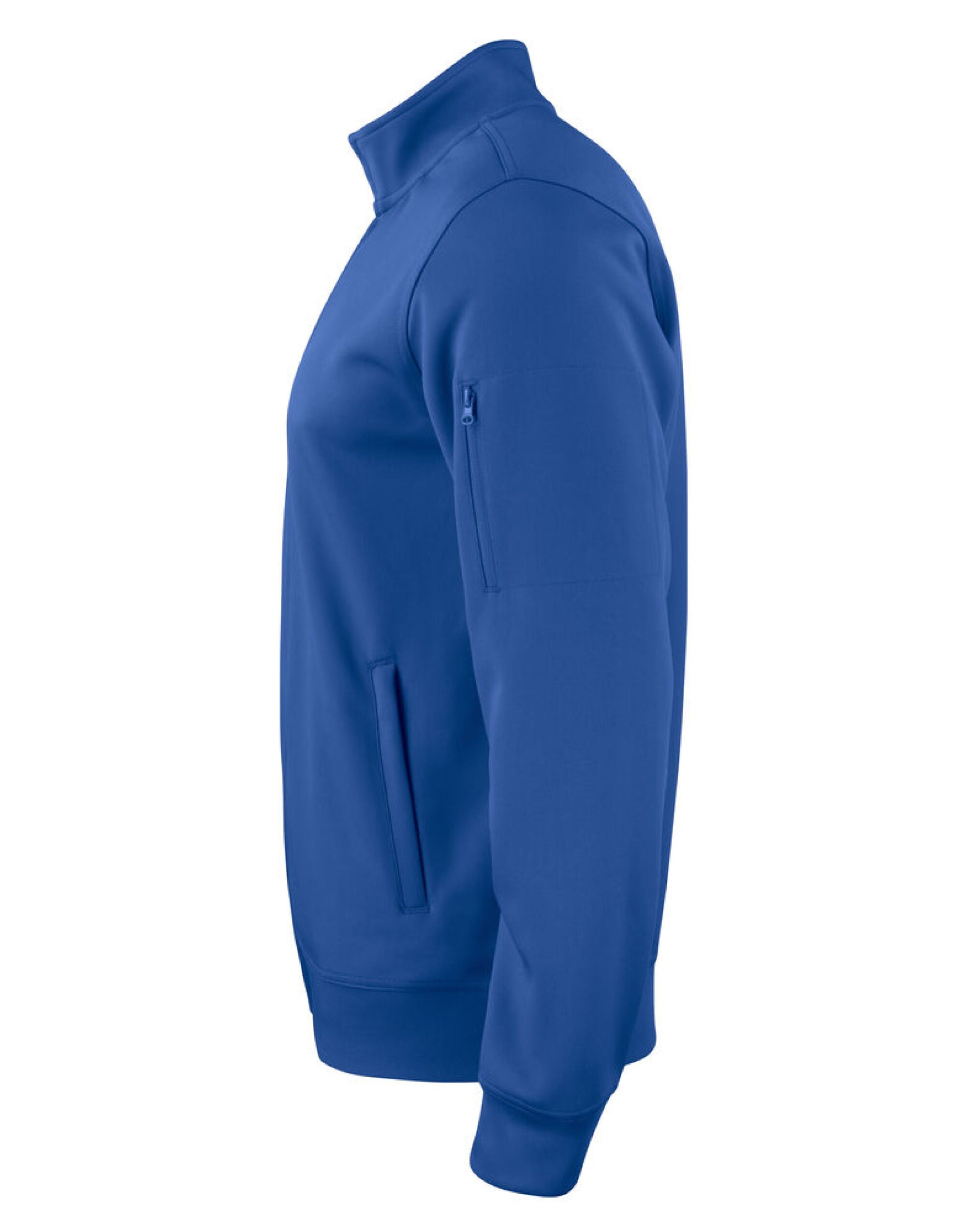 Basic Active Cardigan