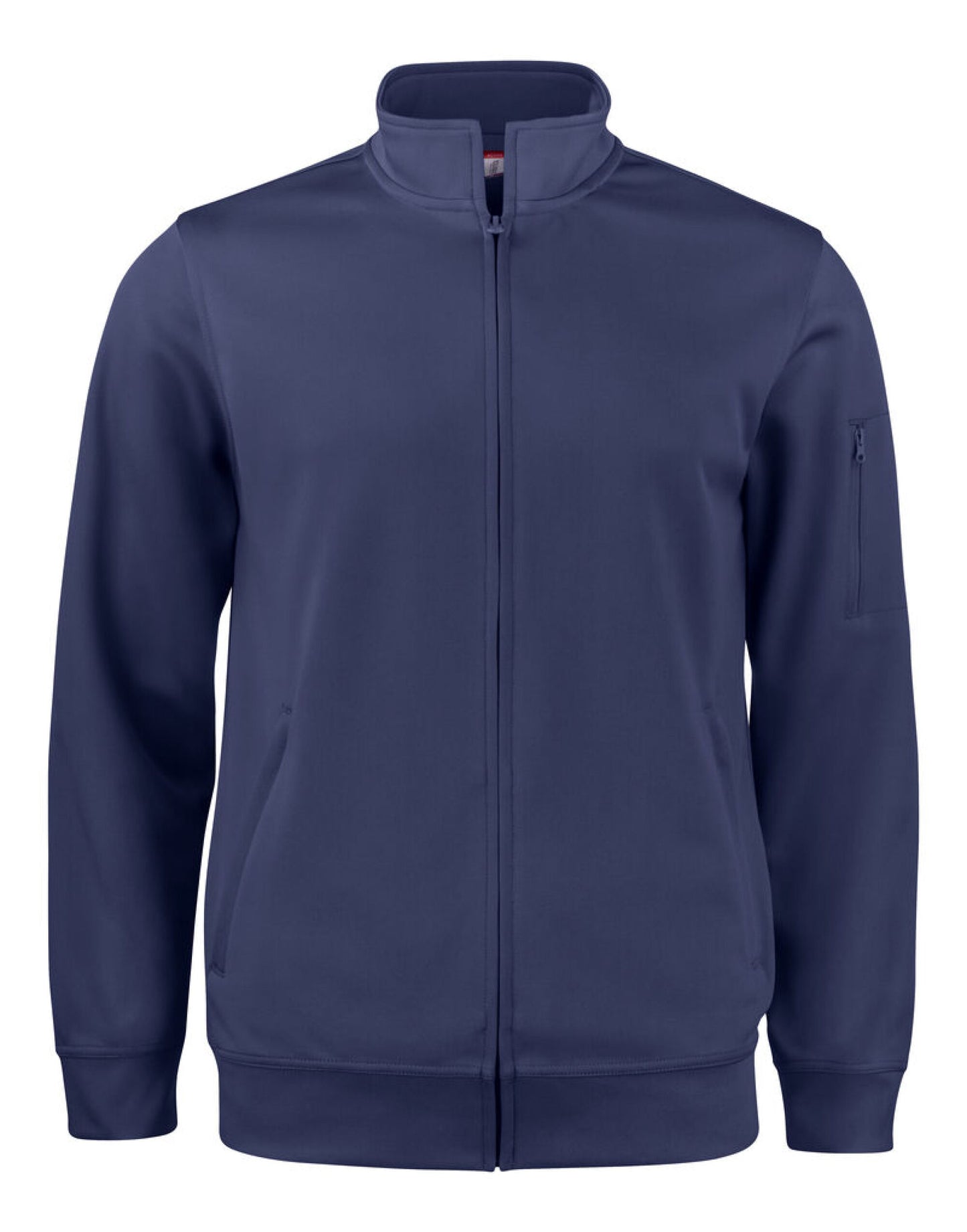 Basic Active Cardigan