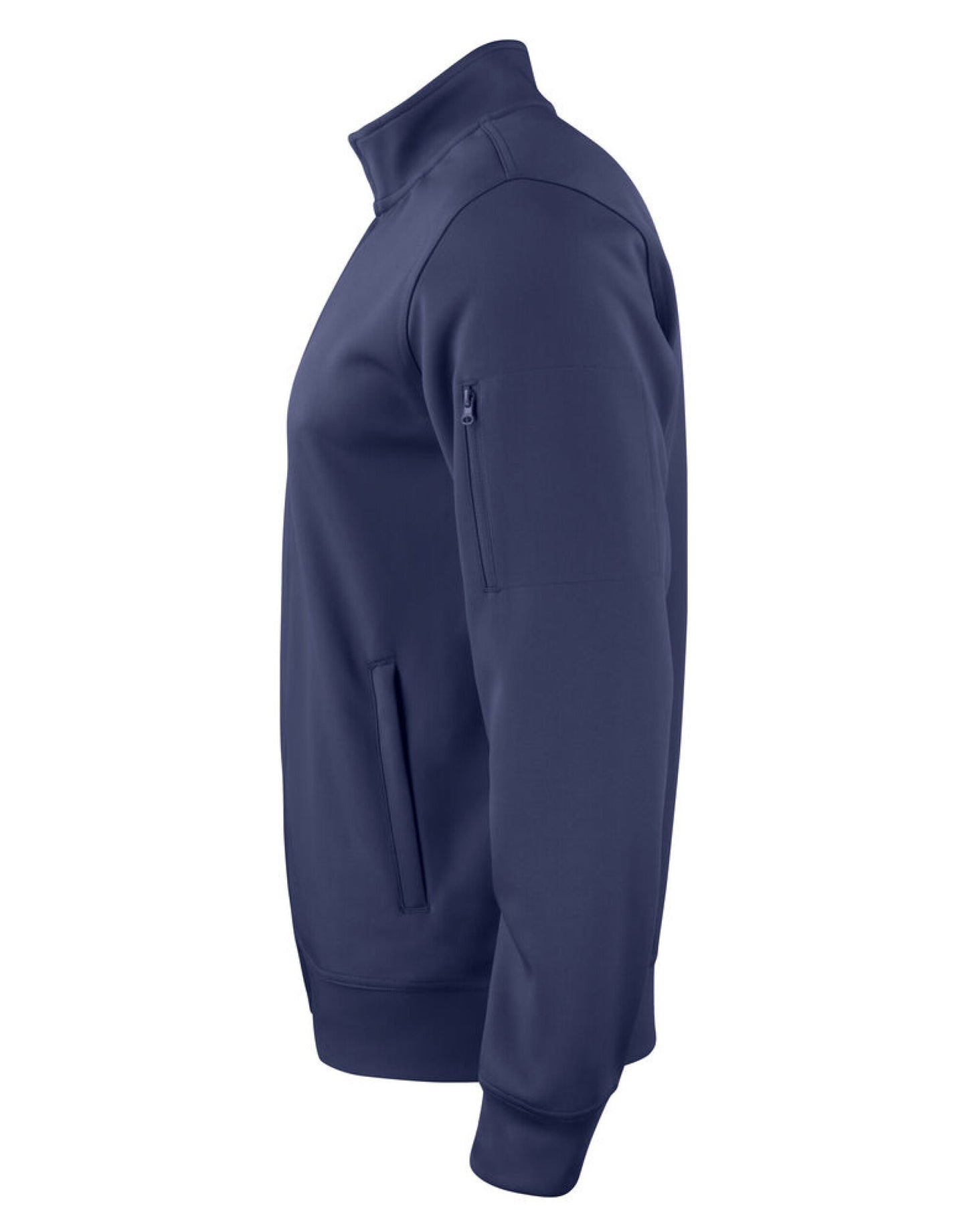 Basic Active Cardigan