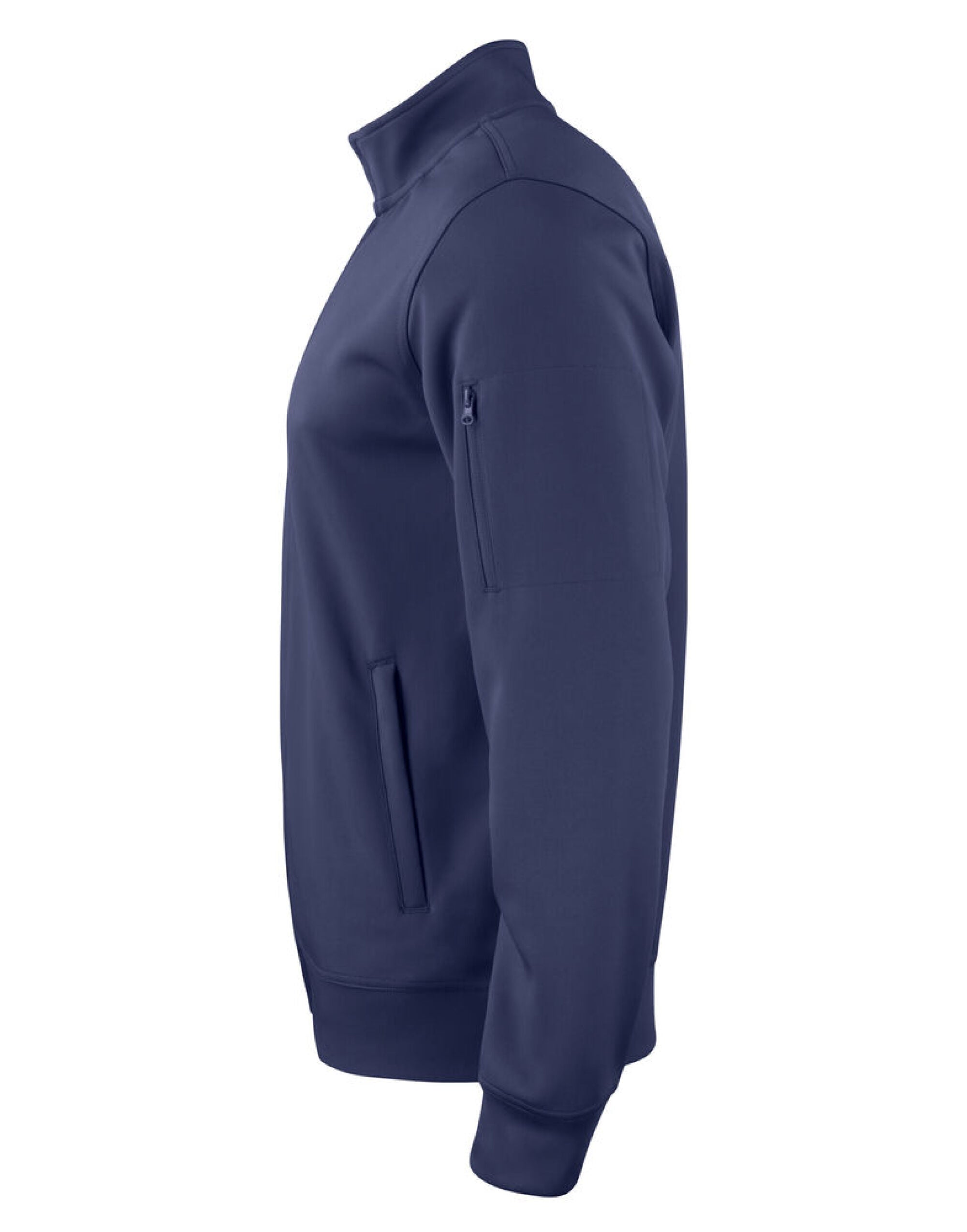Basic Active Cardigan