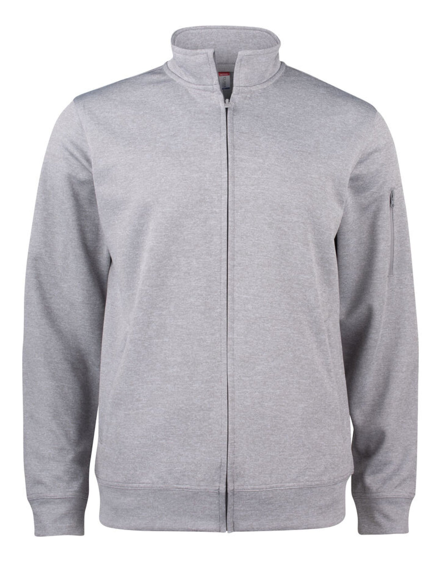 Basic Active Cardigan
