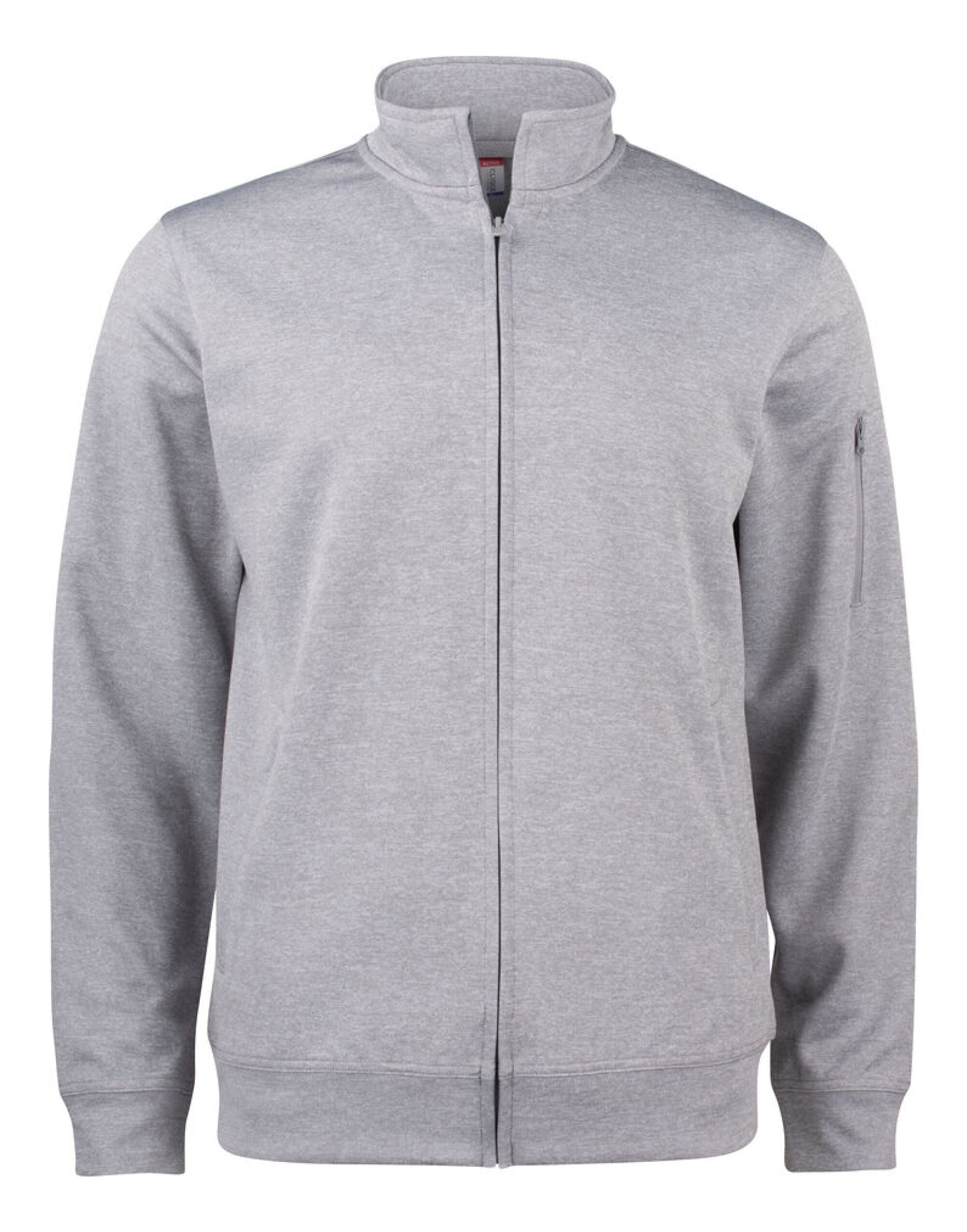 Basic Active Cardigan