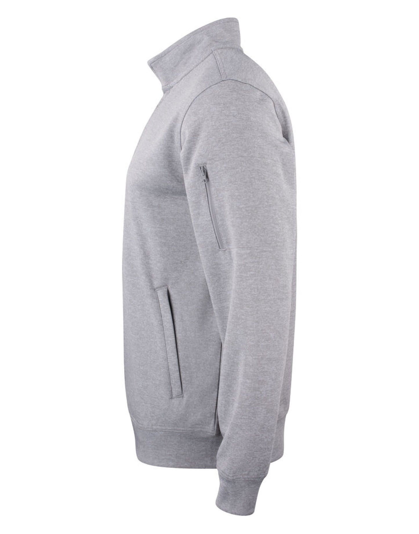 Basic Active Cardigan