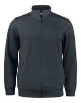 Basic Active Cardigan