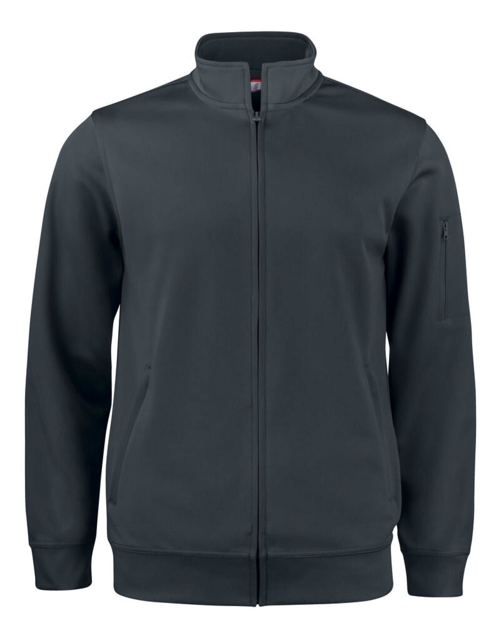 Basic Active Cardigan