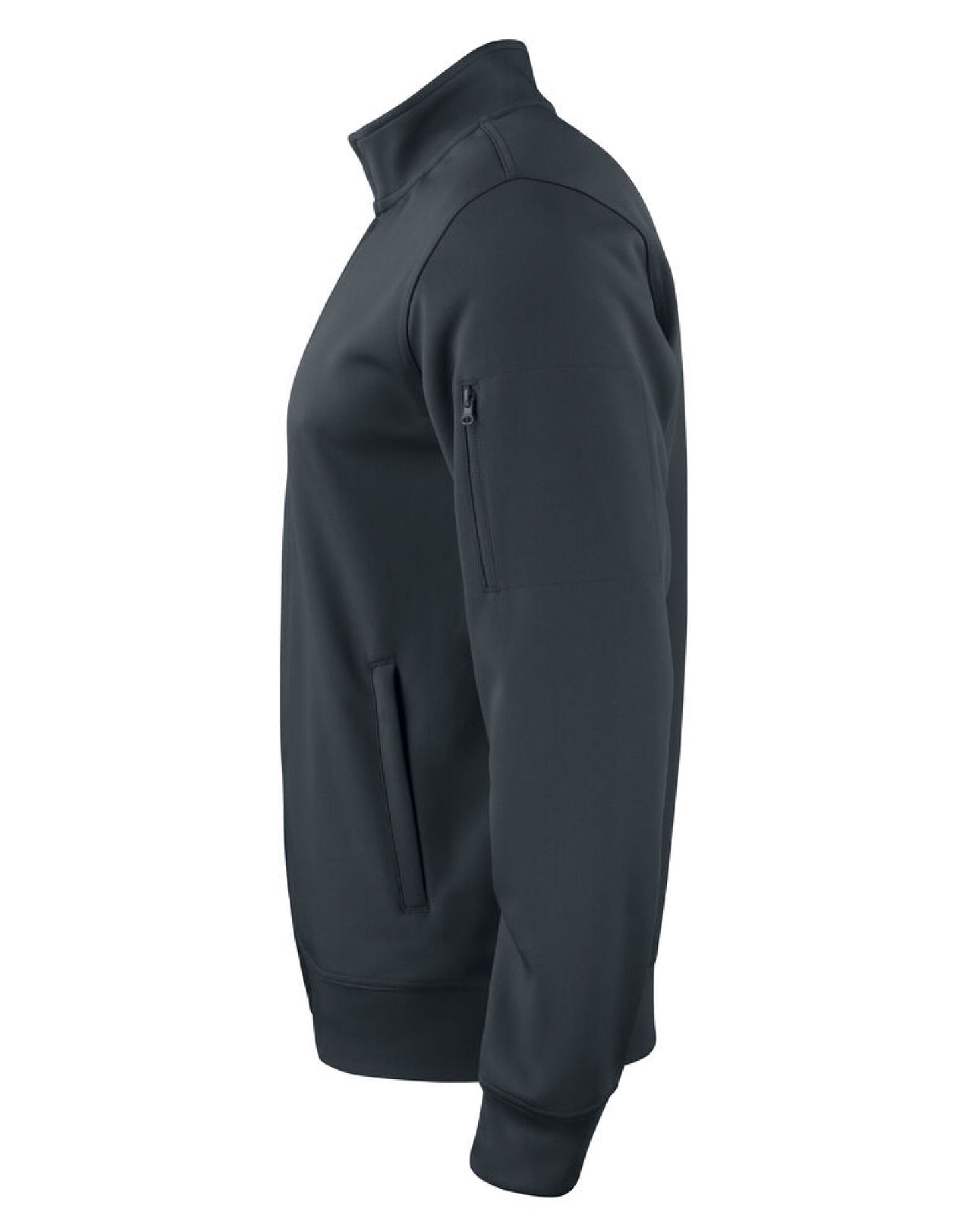 Basic Active Cardigan